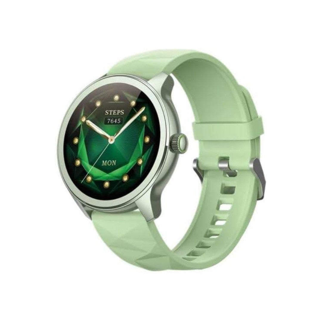 Oraimo Smartwatch 2R OSW-30 – شاشة 1.69 بوصة، بطارية 7 أيام، مقاومة IP68