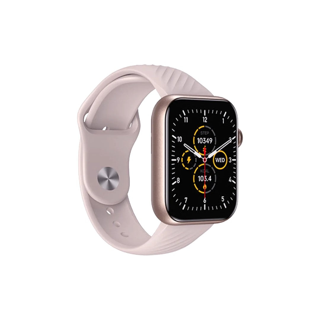 Itel Smart Watch – 1.83-inch Smartwatch, ISW-011