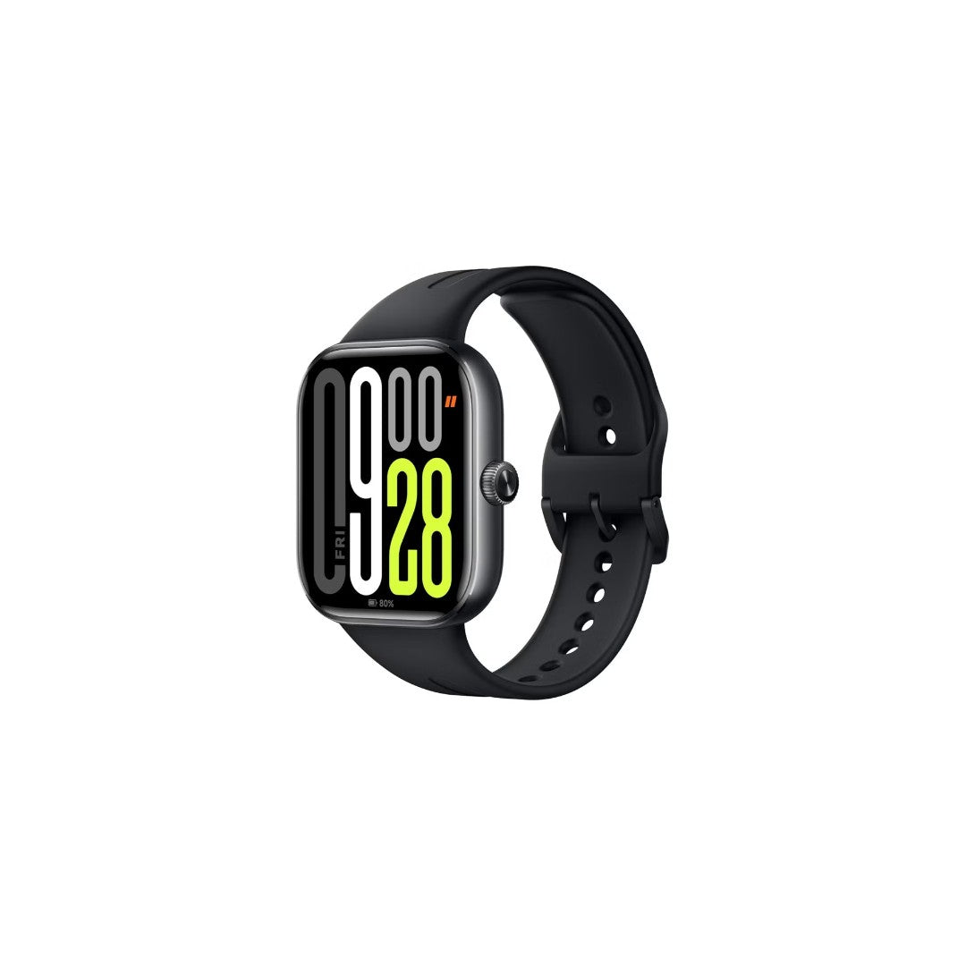 Xiaomi Redmi Watch 5 – 2.07-inch AMOLED Smartwatch, 24-day battery life, GPS, Bluetooth calling