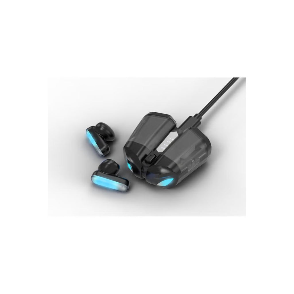 Infinix GT Buds 3 TWS Wireless Earbuds – 13mm Driver, AI ENC, 24-hour battery