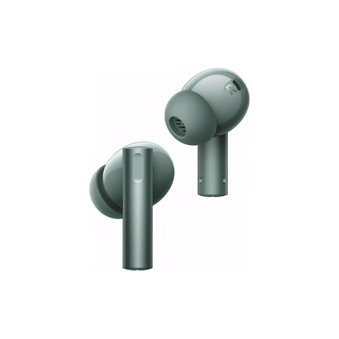 Realme Buds Air 6 True Wireless Earbuds – 12.4mm Driver، 50dB ANC، بطارية 40 ساعة