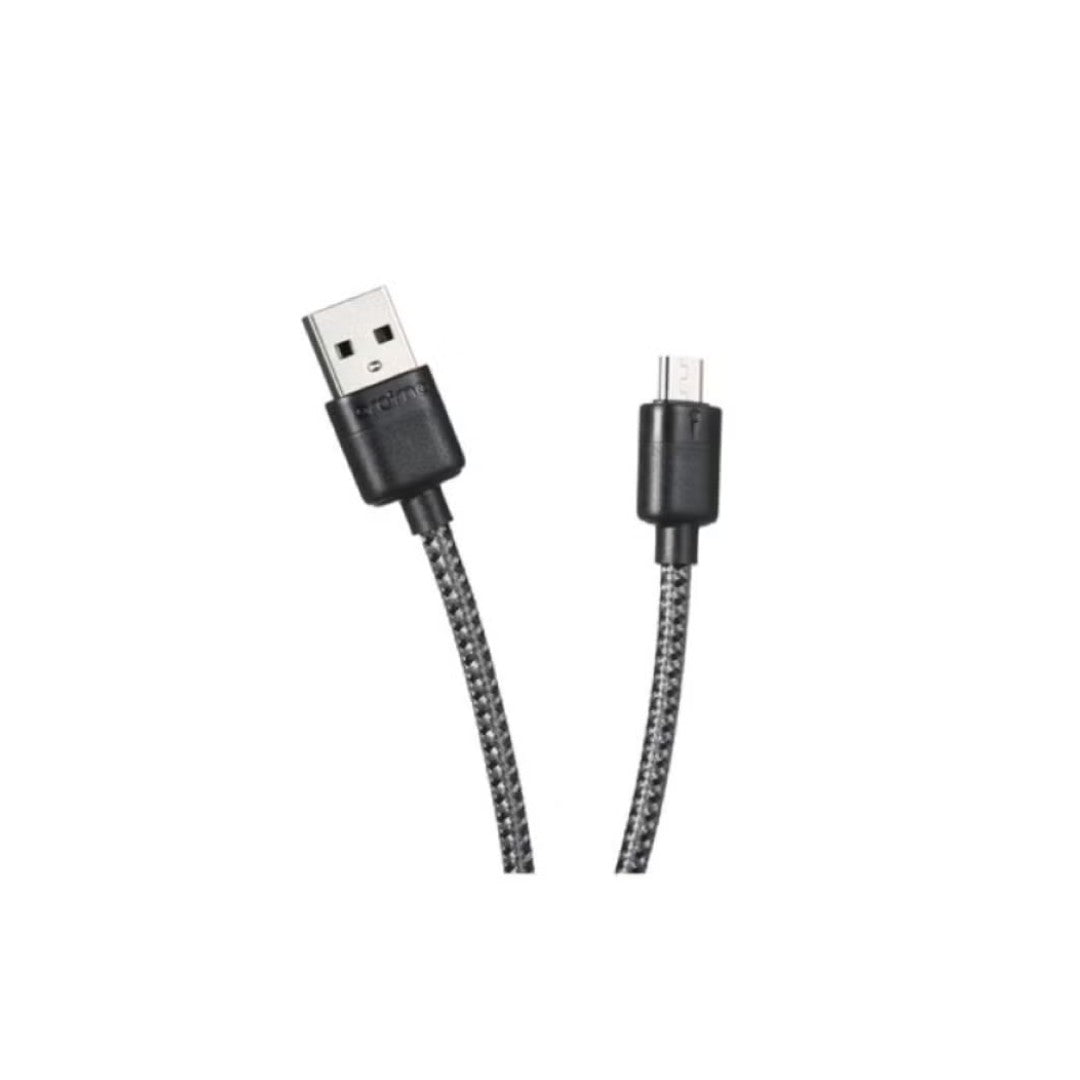 Oraimo Cable OCD-M32 – Micro USB 2A Fast Charging Cable