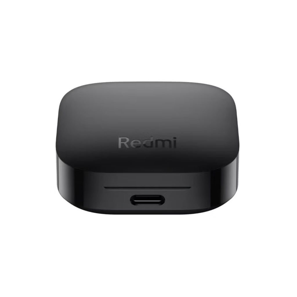 Redmi Buds 6 Active True Wireless Earbuds – 30h Battery, Dual‑Mic Noise Reduction, Bluetooth 5.4