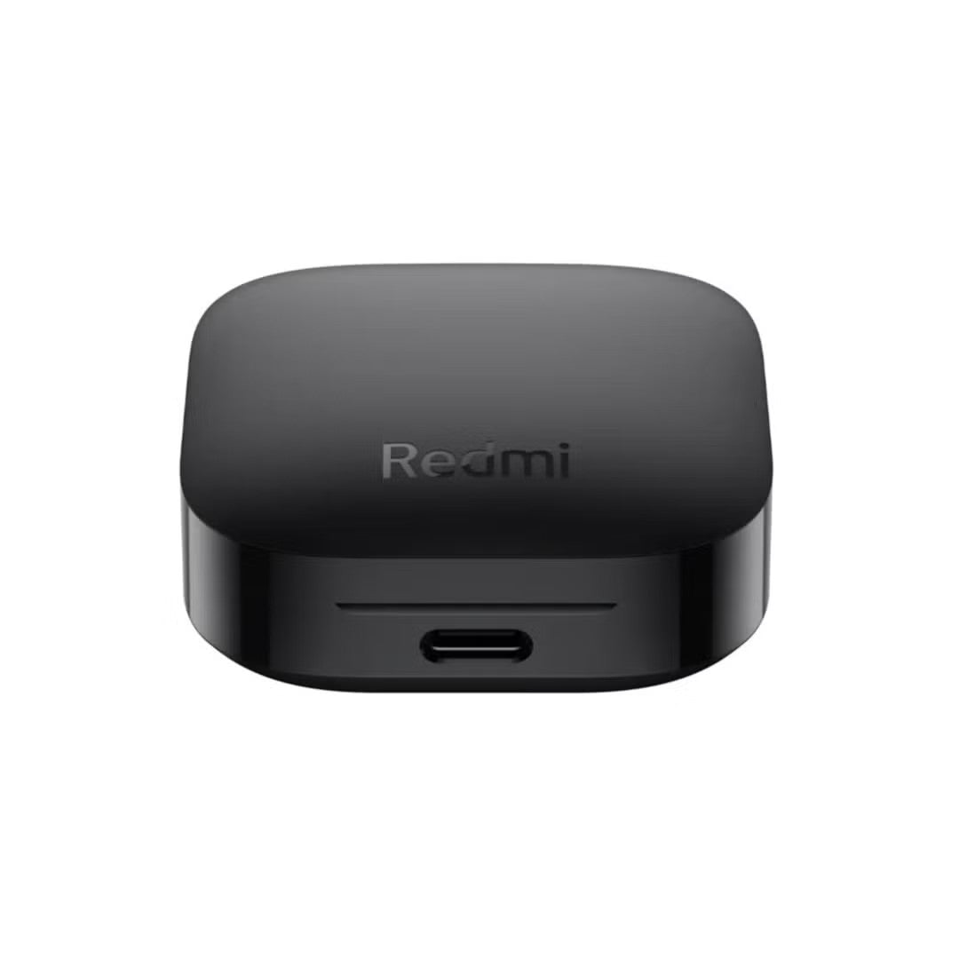 Redmi Buds 6 Active True Wireless Earbuds – 30h Battery, Dual‑Mic Noise Reduction, Bluetooth 5.4