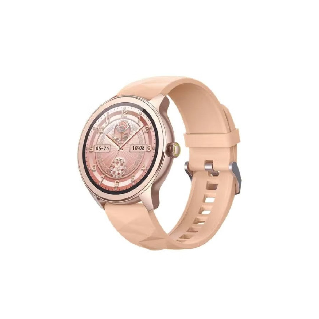 Oraimo Smartwatch 2R OSW-30 – شاشة 1.69 بوصة، بطارية 7 أيام، مقاومة IP68