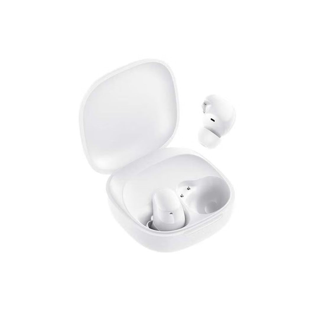 Redmi Buds 6 Play True Wireless Earbuds – 36h Battery, AI Noise Canceling, Bluetooth 5.4