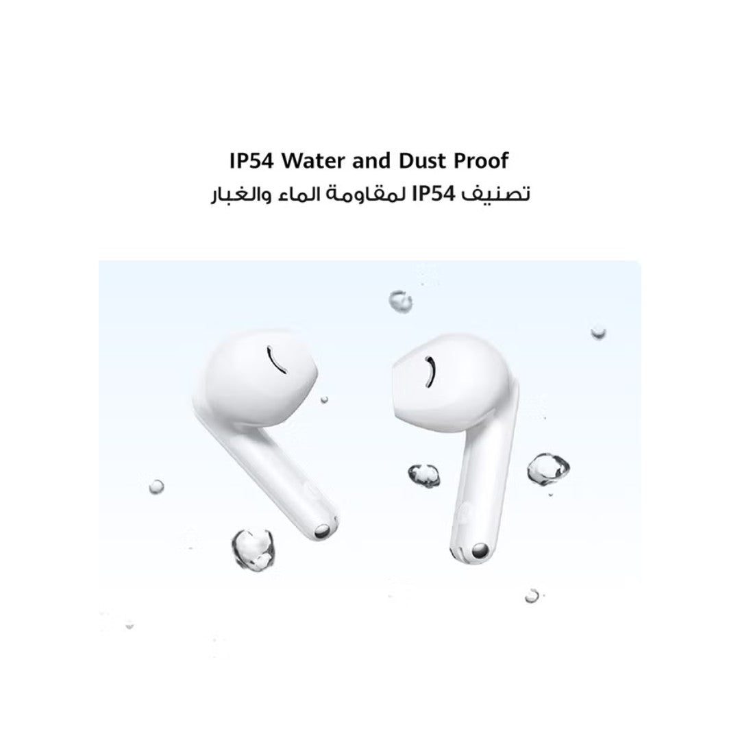 Huawei FreeBuds SE 2 Headphones – Bluetooth 5.3, 40 Hour Battery, IPX4 Water Resistance (Huawei Warranty)