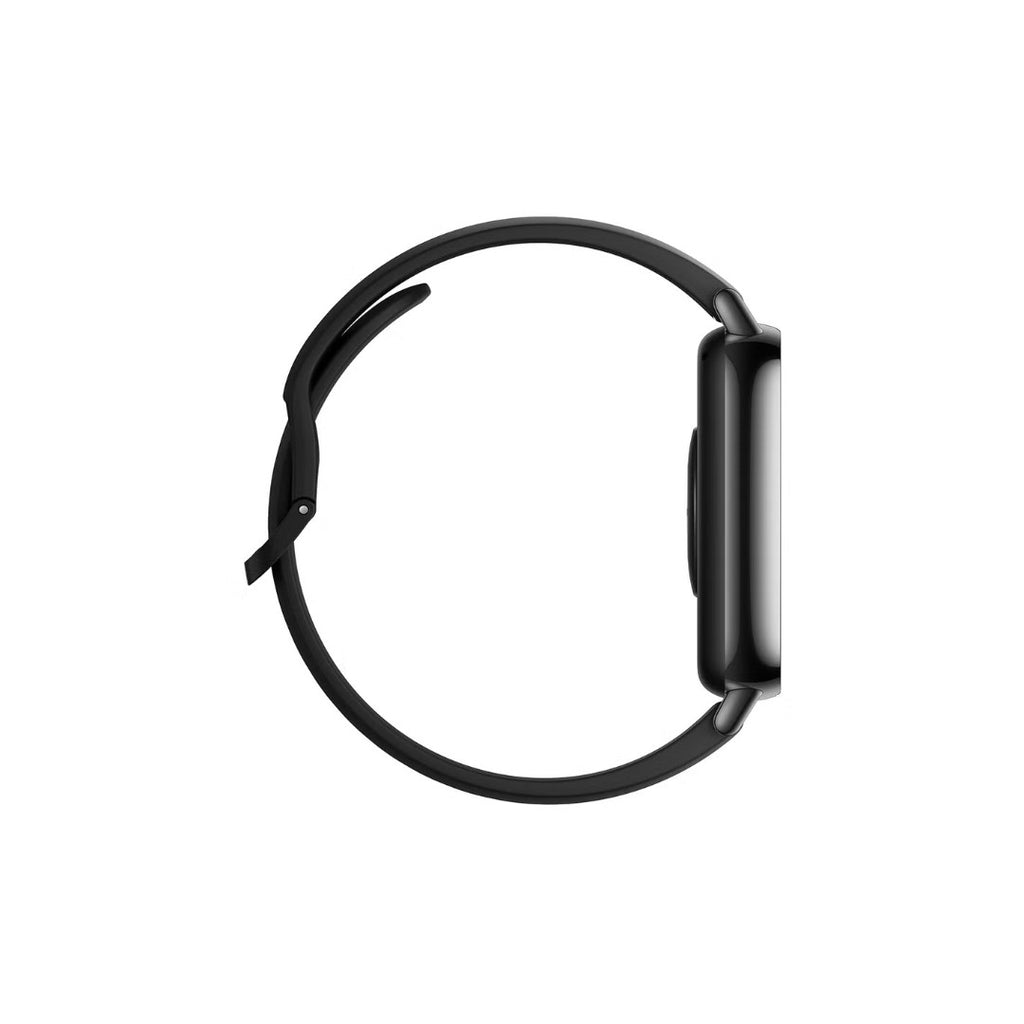 Xiaomi Redmi Watch 5 Lite – 1.96-inch AMOLED Smartwatch, 18-day battery life, GPS, Bluetooth calling