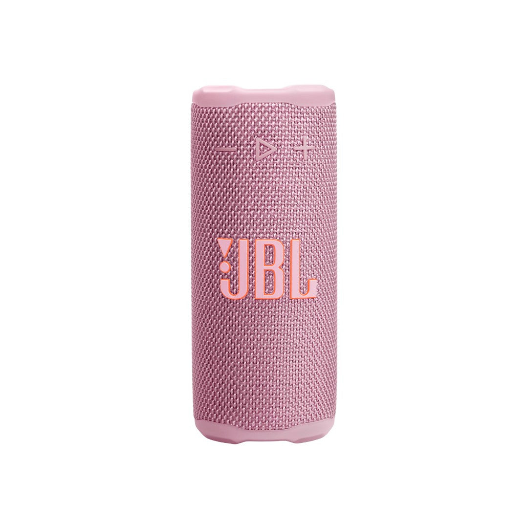 JBL Grip Bluetooth Speaker – صوت قوي، IP68، بطارية 14 ساعة، إضاءة LED