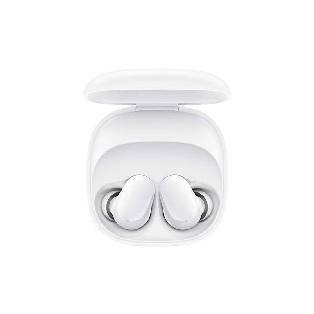 Redmi Buds 6 Play True Wireless Earbuds – 36h Battery, AI Noise Canceling, Bluetooth 5.4