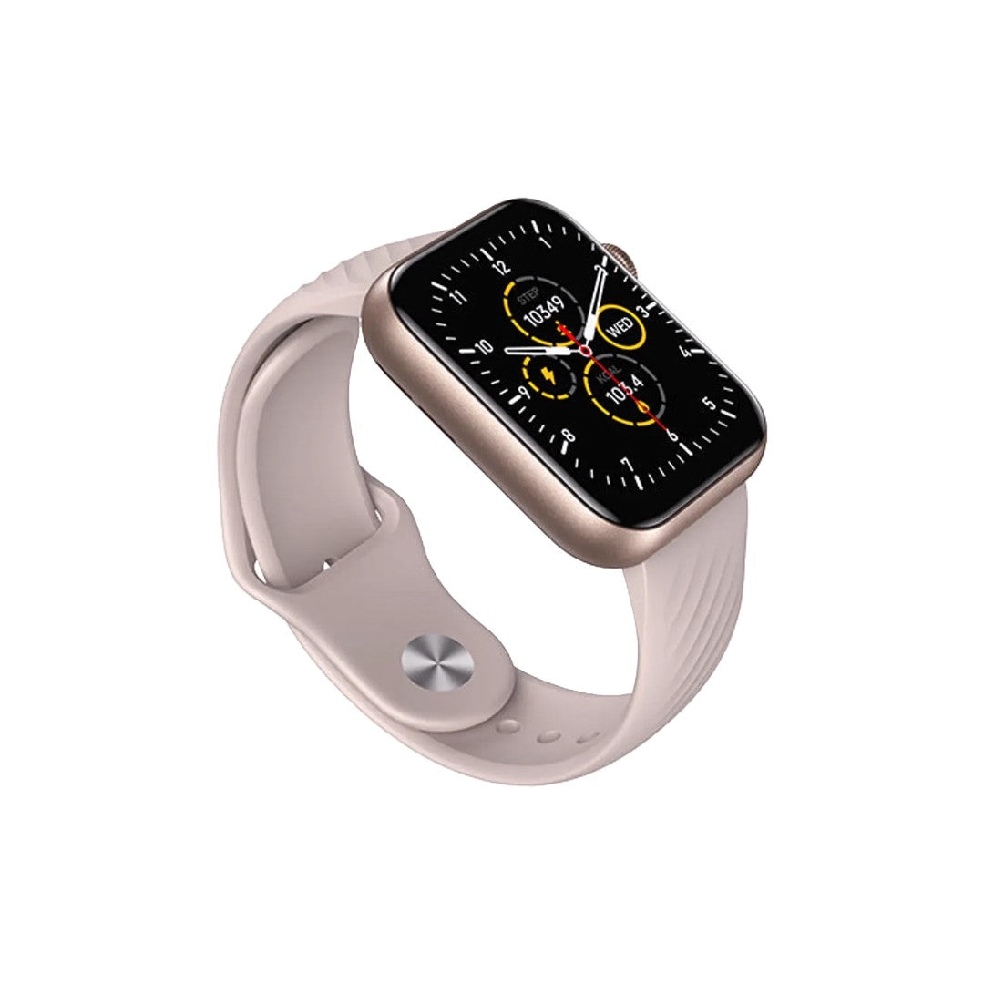 Itel Smart Watch – 1.83-inch Smartwatch, ISW-011