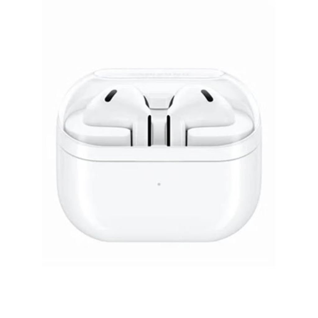 سماعات سامسونج Galaxy Buds 3 – بلوتوث 5.4، صوت محيطي، بطارية 30 ساعة، مقاومة للماء IP57