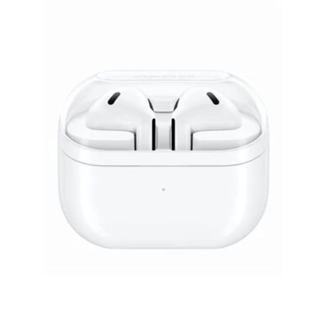 سماعات سامسونج Galaxy Buds 3 – بلوتوث 5.4، صوت محيطي، بطارية 30 ساعة، مقاومة للماء IP57