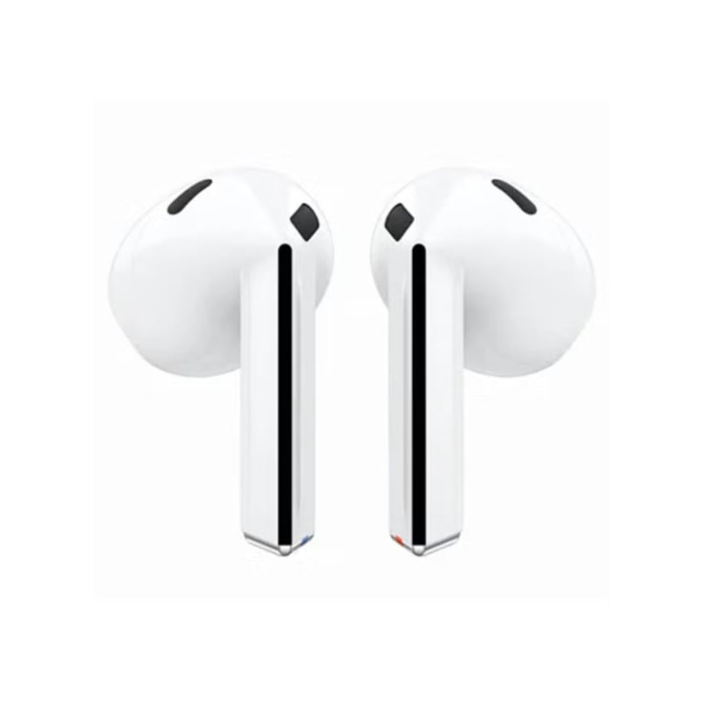 سماعات سامسونج Galaxy Buds 3 – بلوتوث 5.4، صوت محيطي، بطارية 30 ساعة، مقاومة للماء IP57