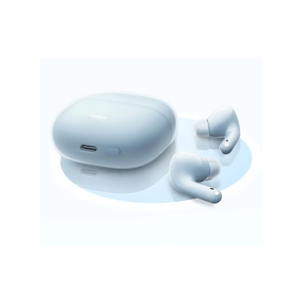 Redmi Buds 6 Lite True Wireless Earbuds – 38h Battery, ENC, Bluetooth 5.3