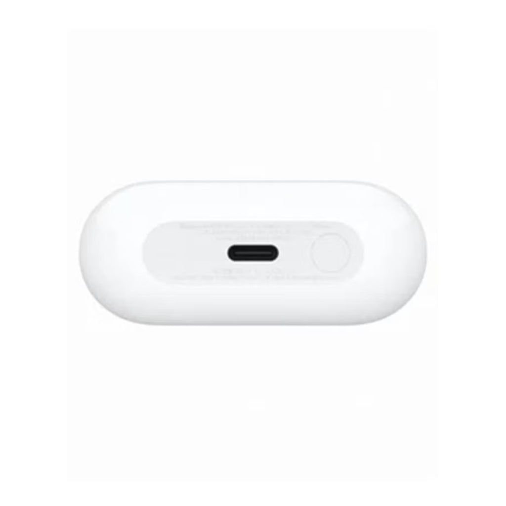 سماعات سامسونج Galaxy Buds 3 – بلوتوث 5.4، صوت محيطي، بطارية 30 ساعة، مقاومة للماء IP57