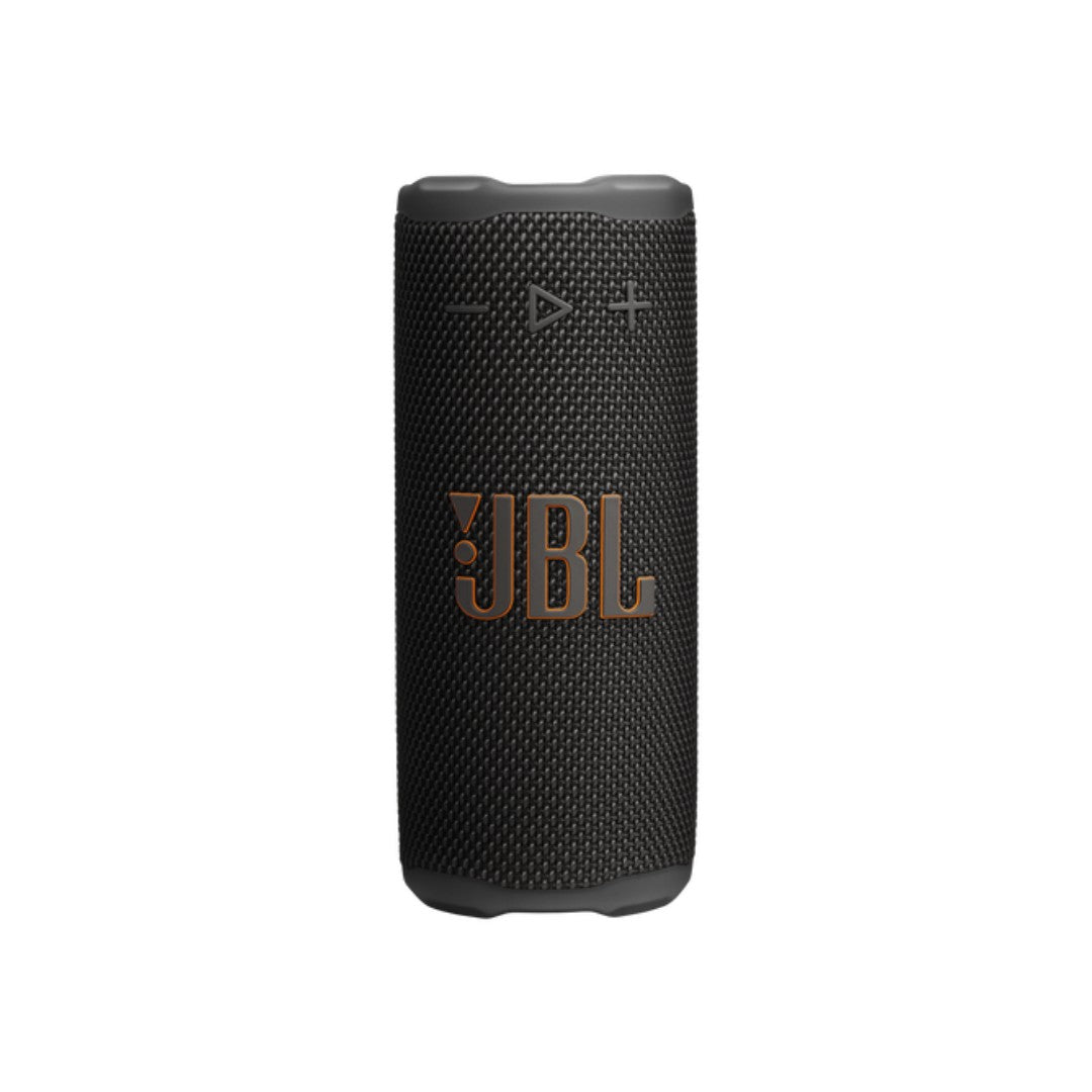 JBL Grip Bluetooth Speaker – صوت قوي، IP68، بطارية 14 ساعة، إضاءة LED