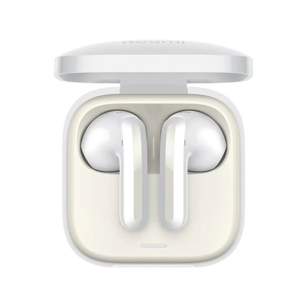 Redmi Buds 6 Active True Wireless Earbuds – 30h Battery, Dual‑Mic Noise Reduction, Bluetooth 5.4