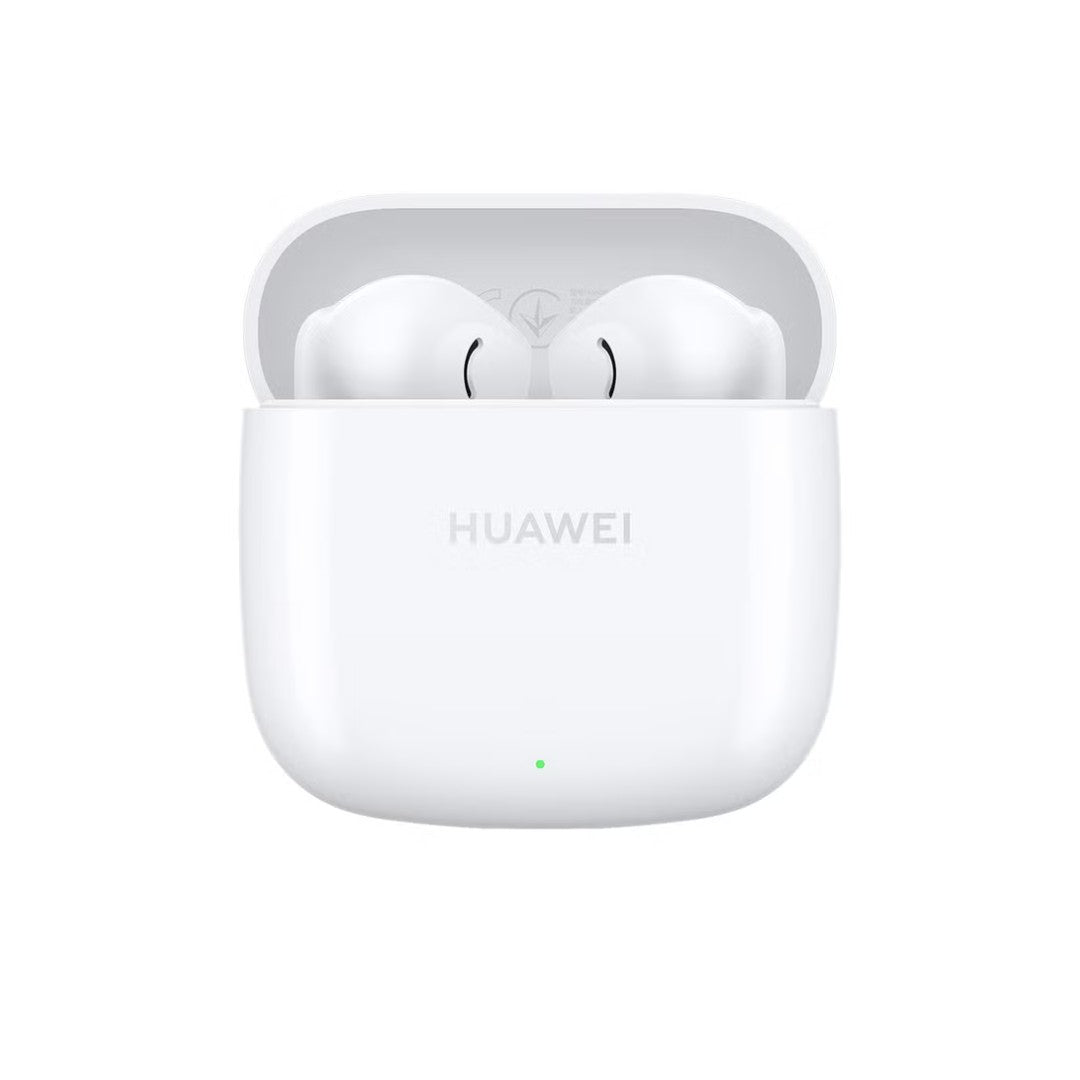 Huawei FreeBuds SE 2 Headphones – Bluetooth 5.3, 40 Hour Battery, IPX4 Water Resistance (Huawei Warranty)