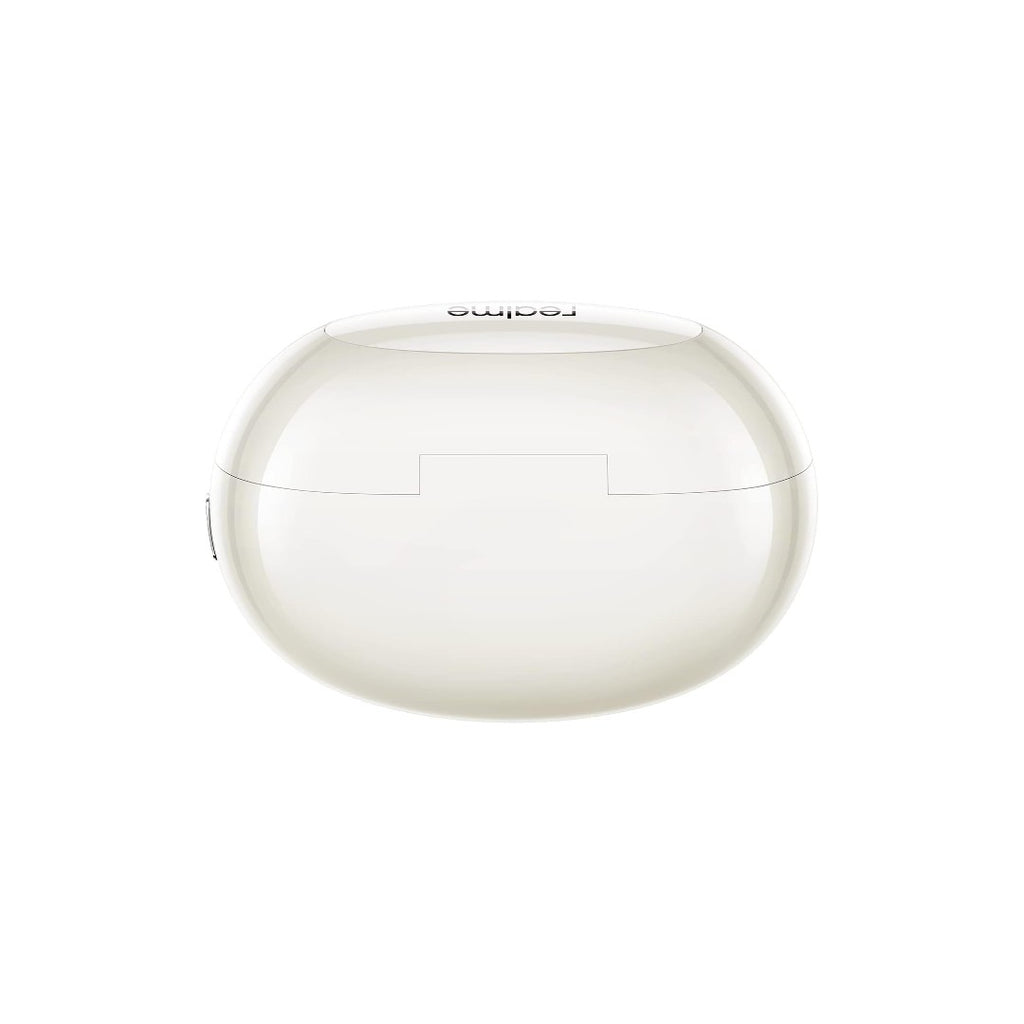 Realme Buds Air 5 Pro True Wireless Earbuds – Dual Drivers، 50dB ANC، بطارية 40 ساعة