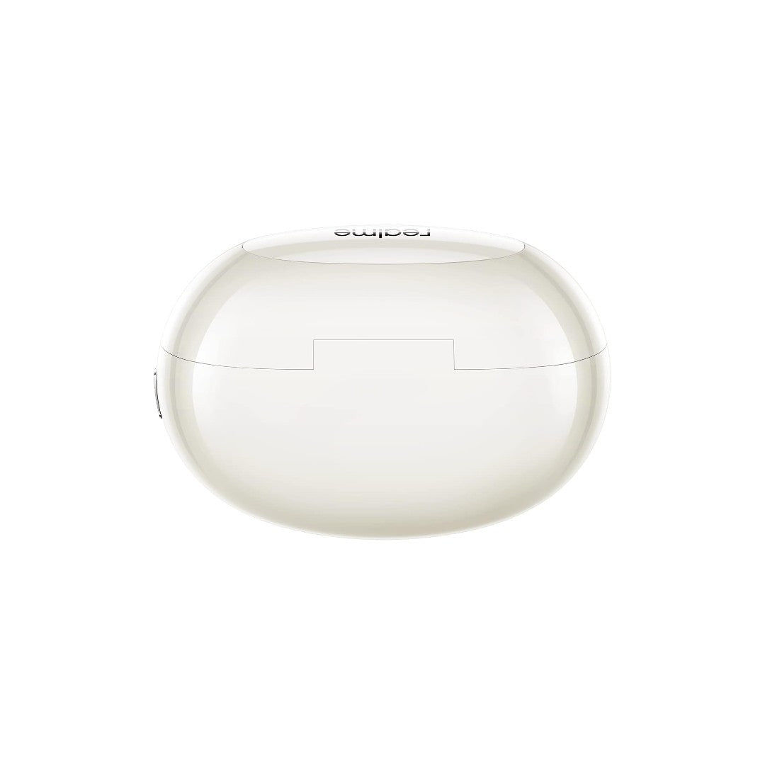 Realme Buds Air 5 Pro True Wireless Earbuds – Dual Drivers، 50dB ANC، بطارية 40 ساعة