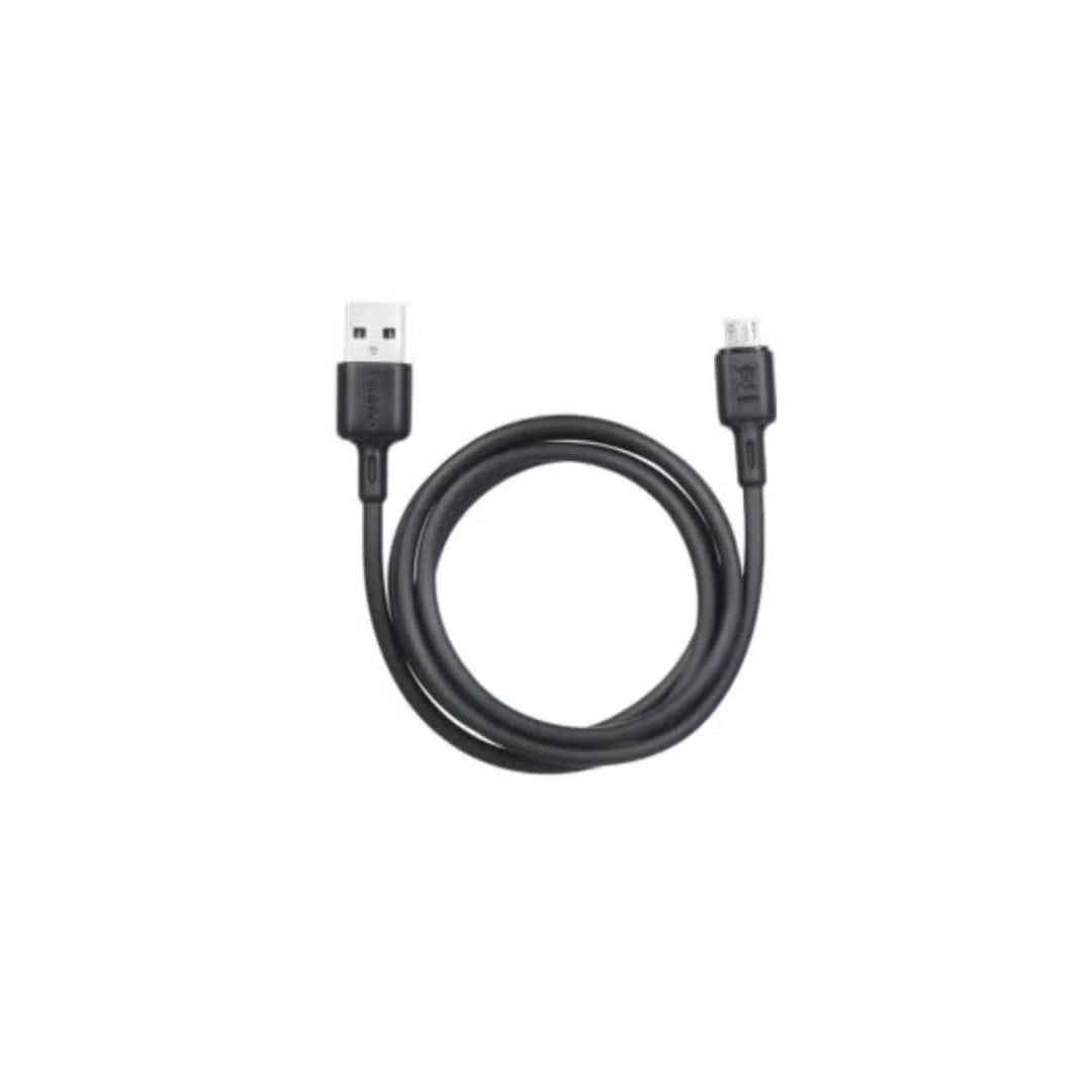 Oraimo Cable OCD-M53 – Fast Charging Micro USB Cable