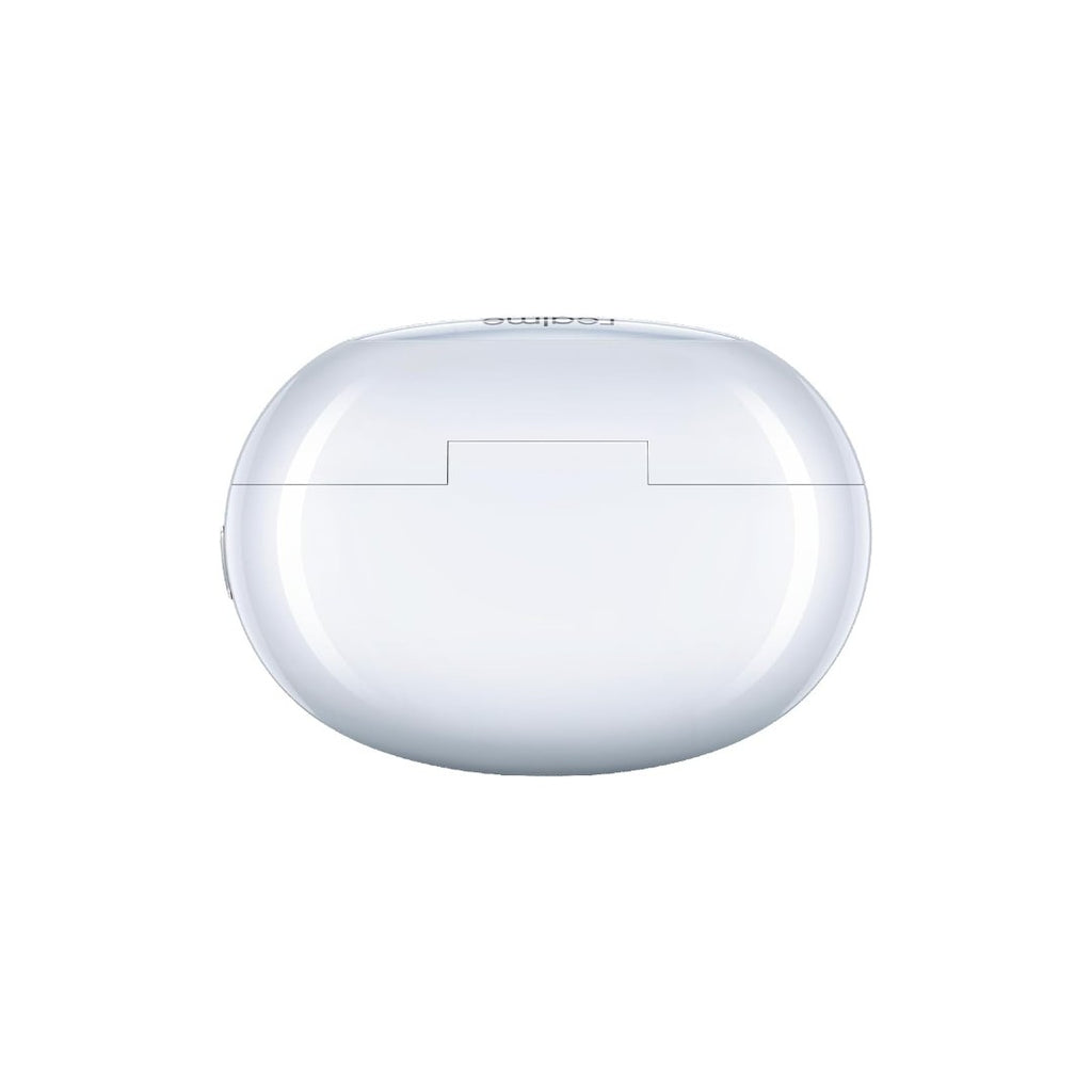 Realme Buds Air 6 True Wireless Earbuds – 12.4mm Driver، 50dB ANC، بطارية 40 ساعة