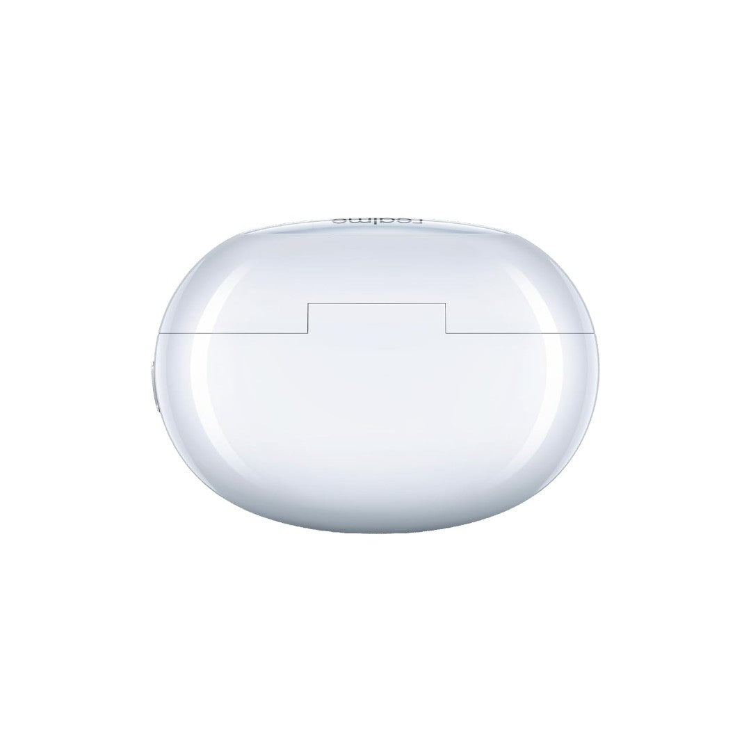 Realme Buds Air 6 True Wireless Earbuds – 12.4mm Driver، 50dB ANC، بطارية 40 ساعة