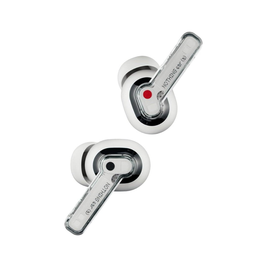 سماعات CMF by Nothing Ear (a) – بلوتوث 5.3، إلغاء ضوضاء نشط، بطارية 42 ساعة، مقاومة للماء IP54