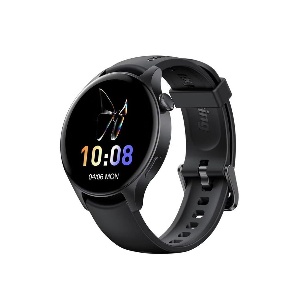 Oraimo Smartwatch ER OSW-42 – شاشة ملونة 1.69 بوصة، بطارية 7 أيام، مقاومة IP68