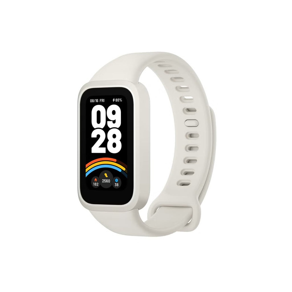 Xiaomi Smart Band 9 Active – 1.47-inch smart band, 18-day battery life, 50 sports modes