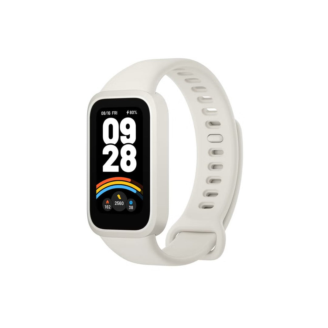 Xiaomi Smart Band 9 Active – 1.47-inch smart band, 18-day battery life, 50 sports modes
