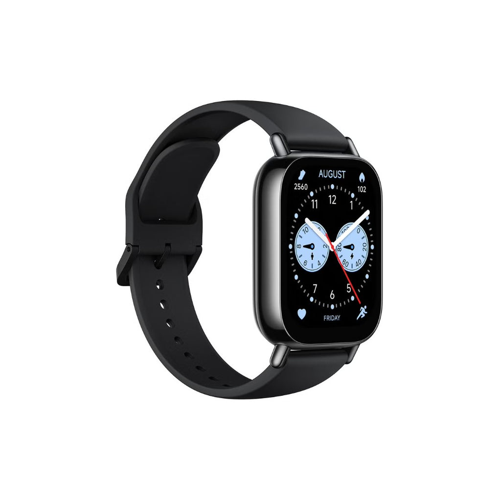 Xiaomi Redmi Watch 5 Lite – 1.96-inch AMOLED Smartwatch, 18-day battery life, GPS, Bluetooth calling