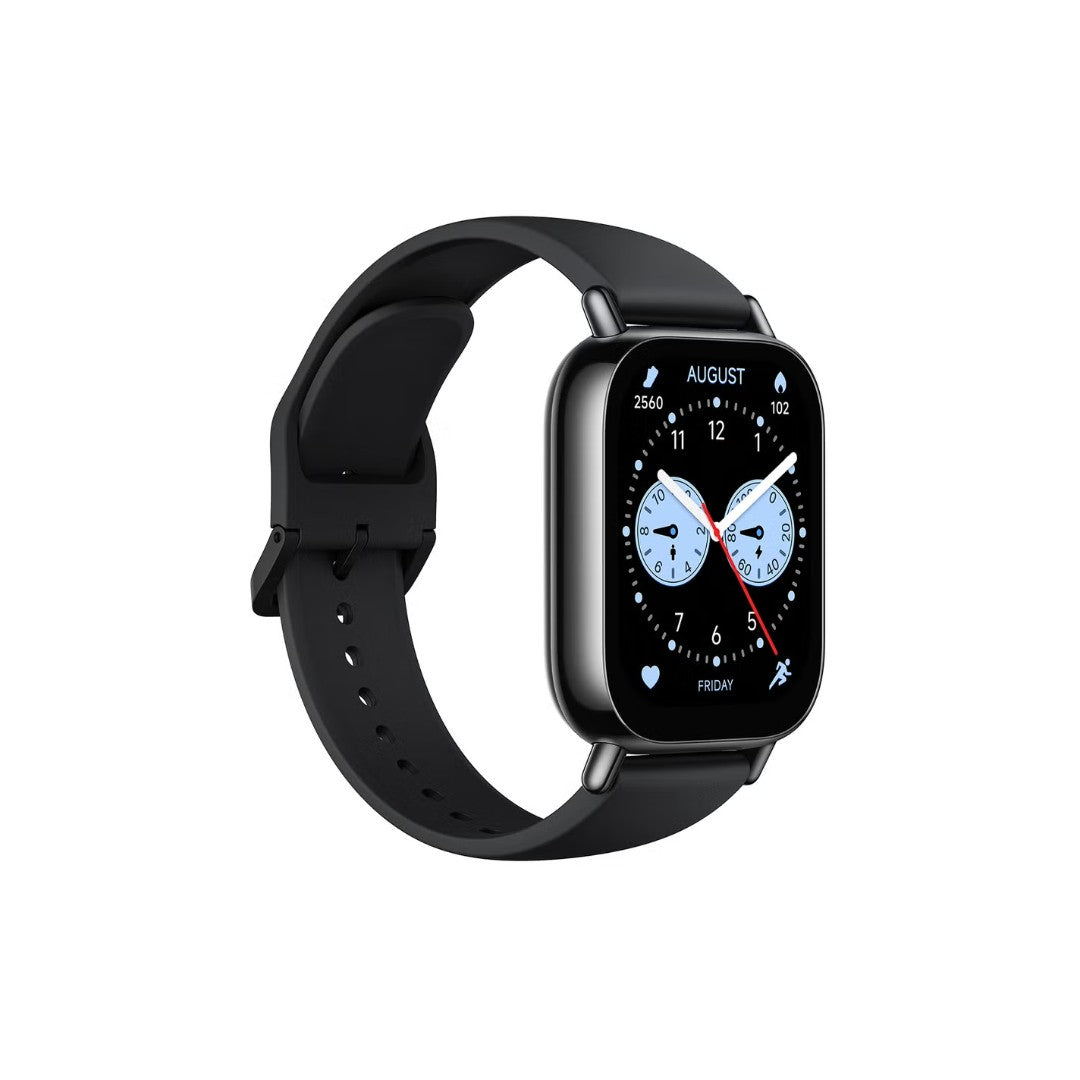 Xiaomi Redmi Watch 5 Lite – 1.96-inch AMOLED Smartwatch, 18-day battery life, GPS, Bluetooth calling