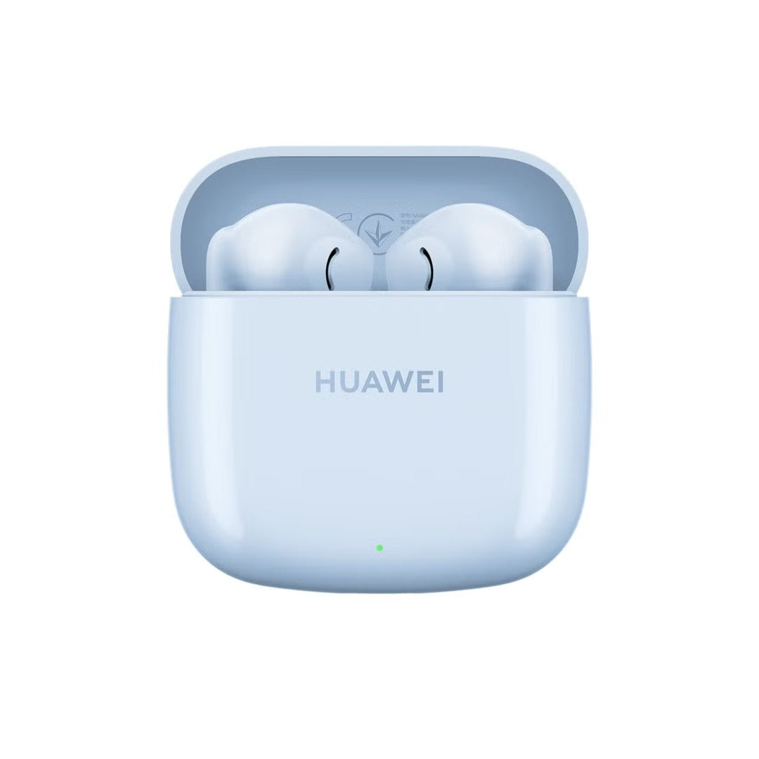 Huawei FreeBuds SE 2 Headphones – Bluetooth 5.3, 40 Hour Battery, IPX4 Water Resistance (Huawei Warranty)