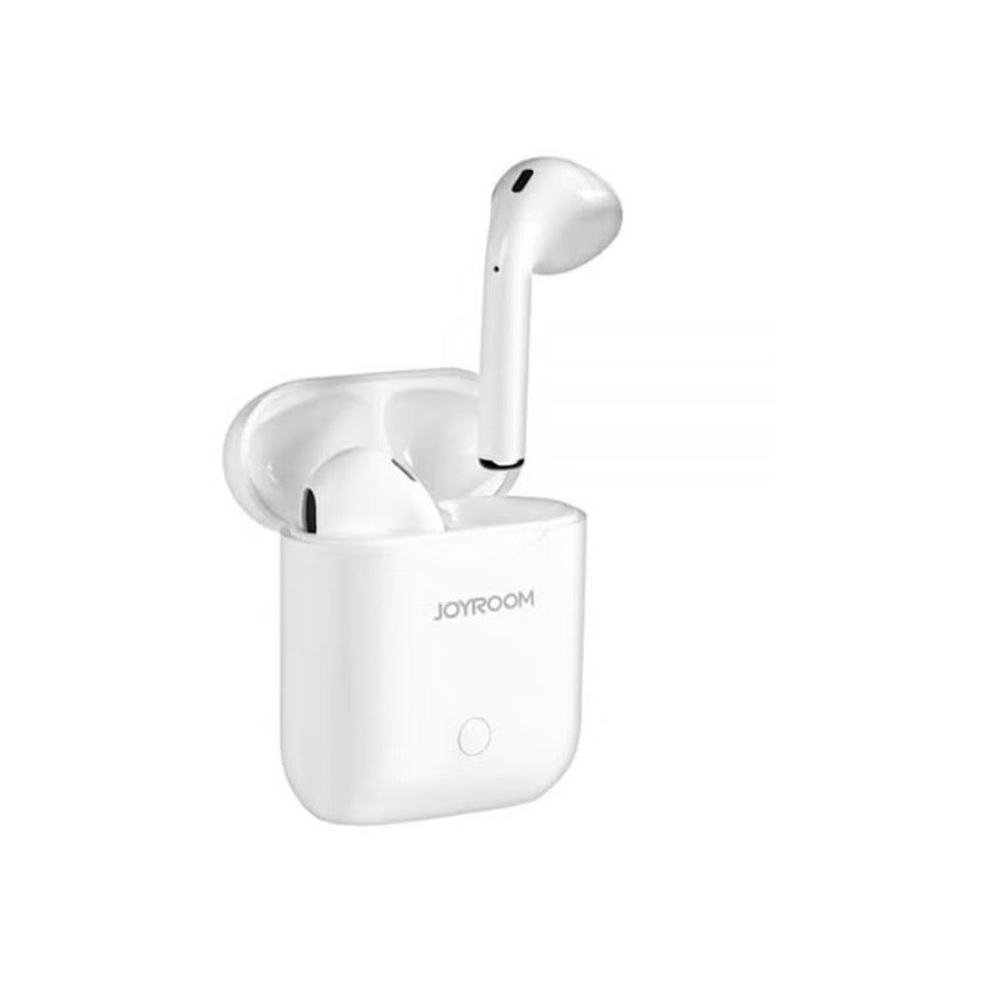 Joyroom JR-T03S True Wireless Earbuds – 24-hour battery, clear sound, comfortable design