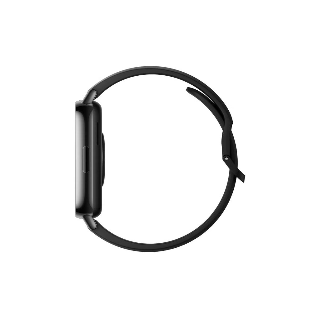 Xiaomi Redmi Watch 5 Lite – 1.96-inch AMOLED Smartwatch, 18-day battery life, GPS, Bluetooth calling