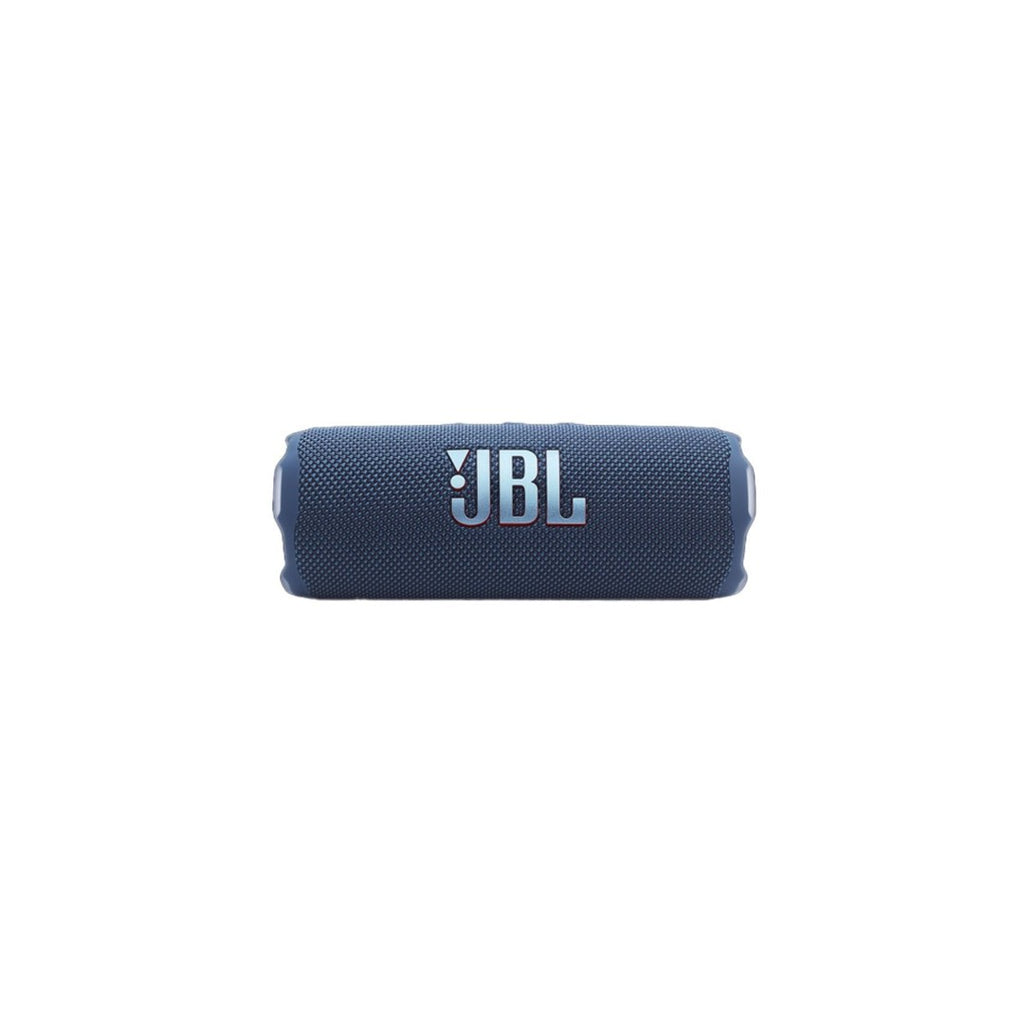 JBL Flip 7 Portable Bluetooth Speaker – مقاومة للماء، بطارية 16 ساعة، صوت قوي