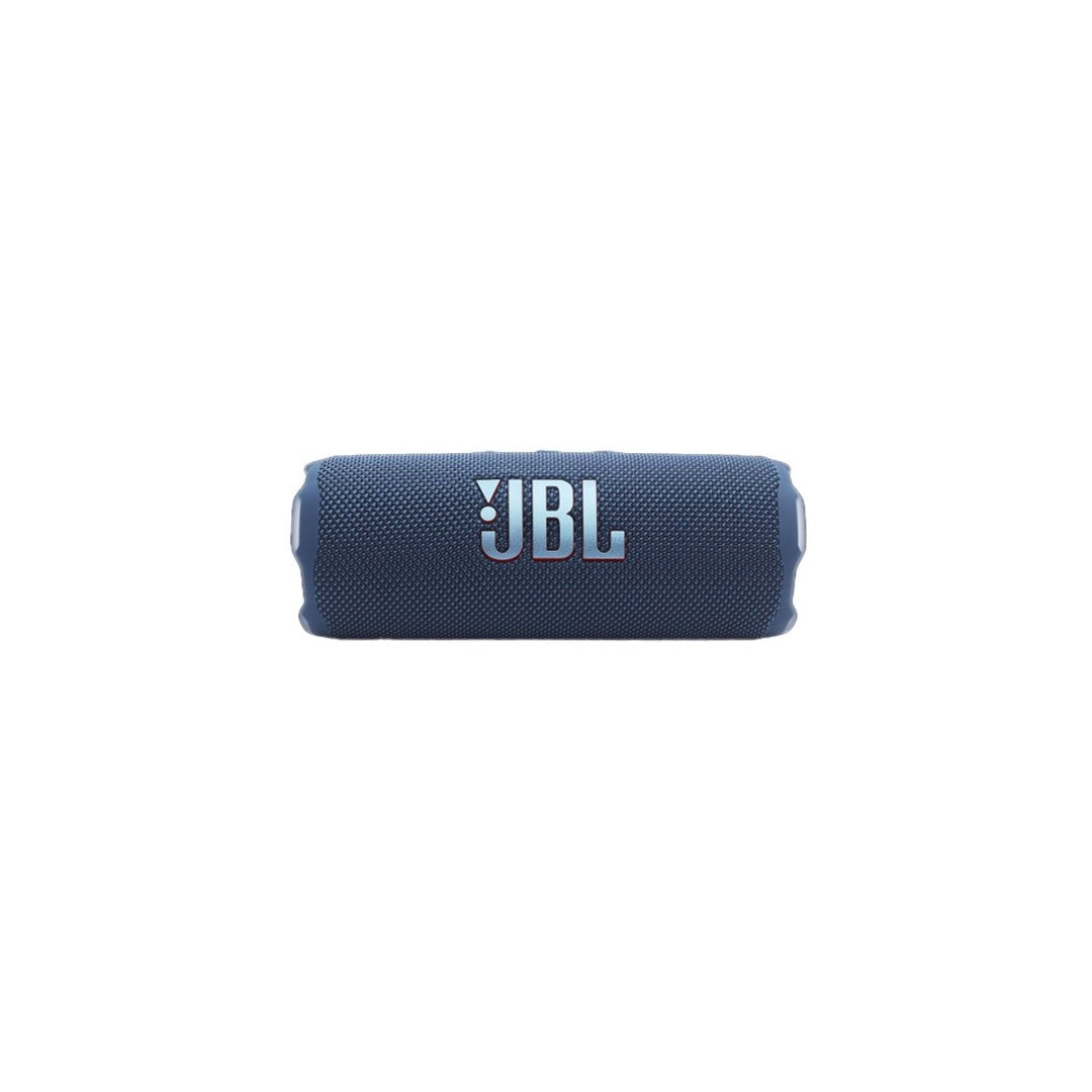JBL Flip 7 Portable Bluetooth Speaker – مقاومة للماء، بطارية 16 ساعة، صوت قوي