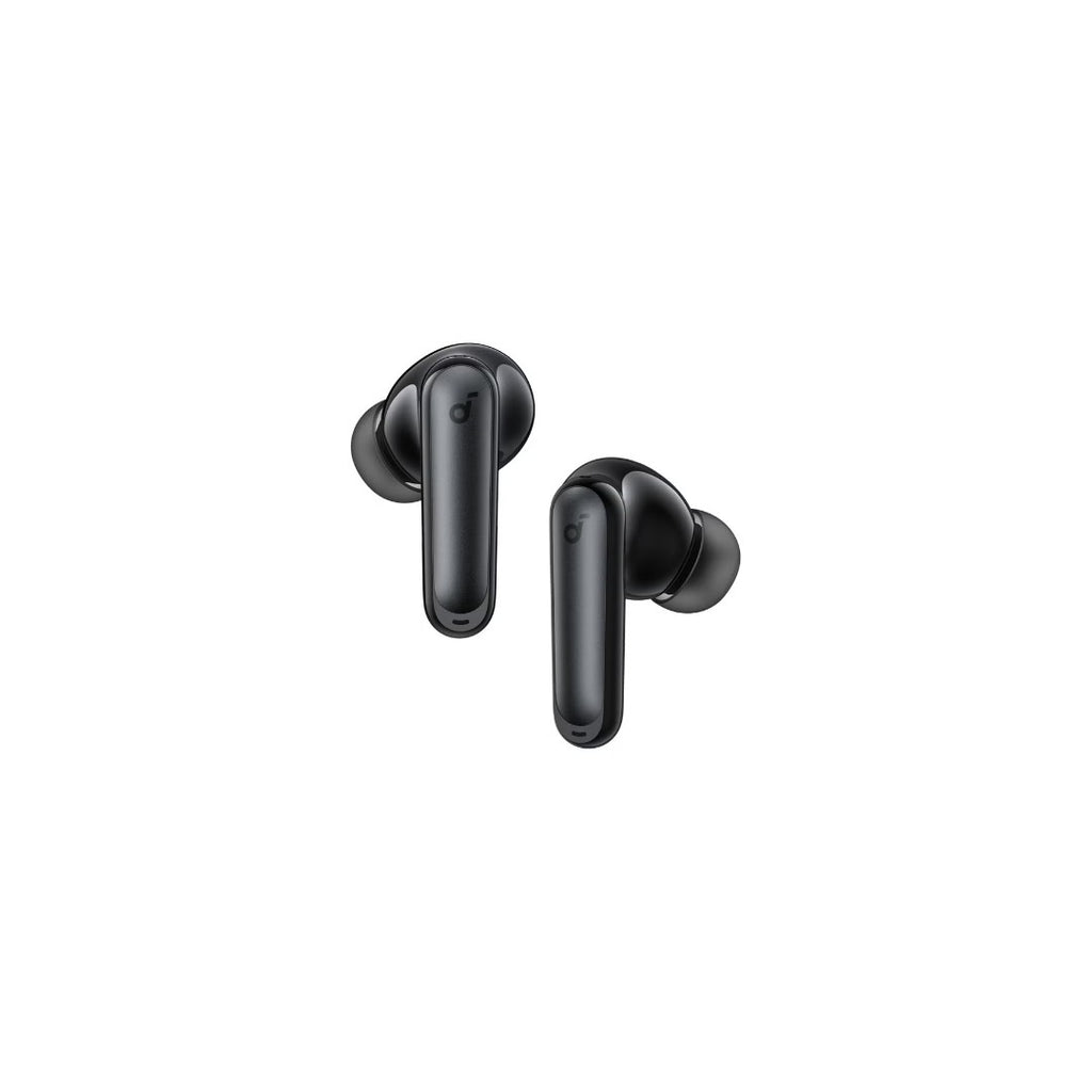 Anker Soundcore P41i Noise Cancelling Earbuds – بطارية 192 ساعة، عزل ضوضاء، شحن للهاتف