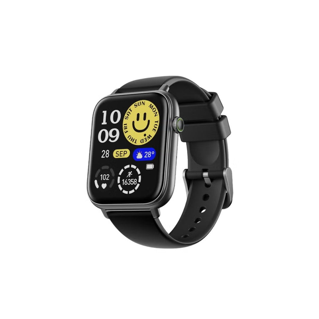 Oraimo Watch 6N Smartwatch – 1.83-inch screen, 7-day battery life, IP68