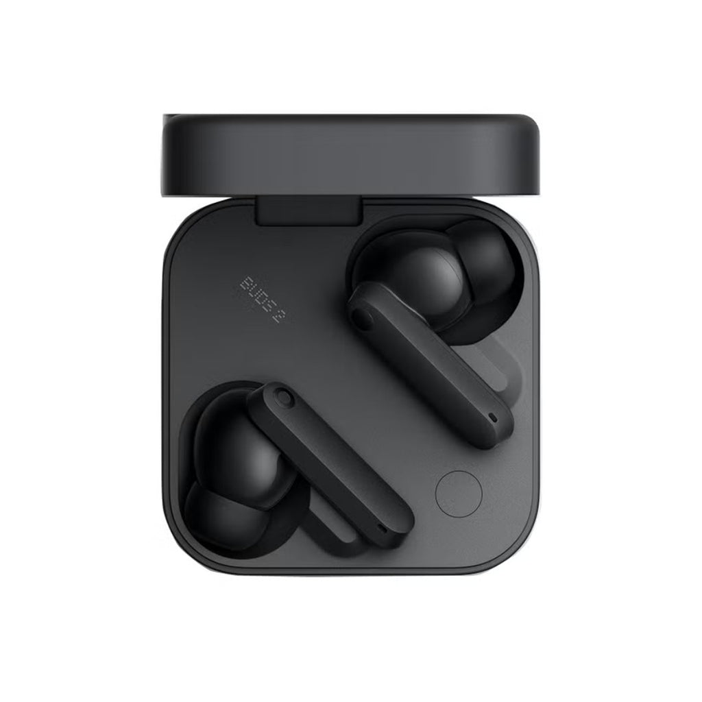سماعات CMF by Nothing Buds Pro 2 – بلوتوث 5.3، إلغاء ضوضاء نشط، بطارية طويلة، صوت عالي الدقة
