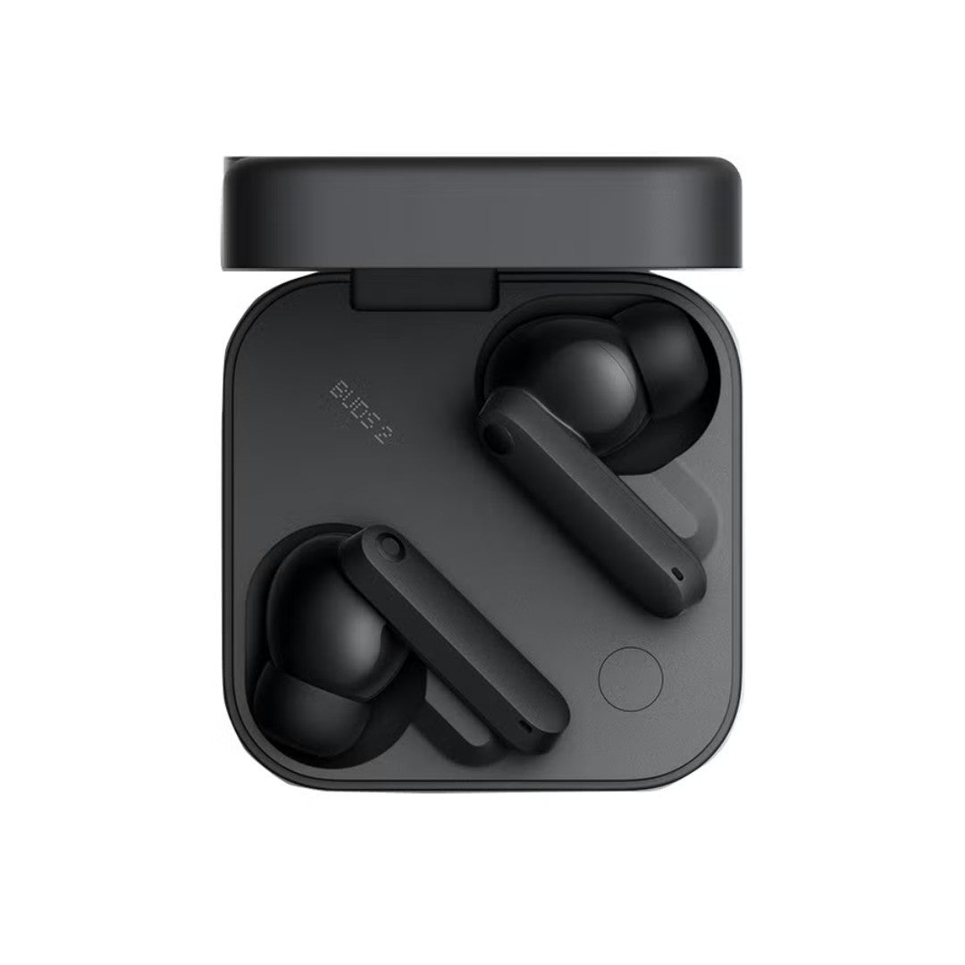 سماعات CMF by Nothing Buds Pro 2 – بلوتوث 5.3، إلغاء ضوضاء نشط، بطارية طويلة، صوت عالي الدقة