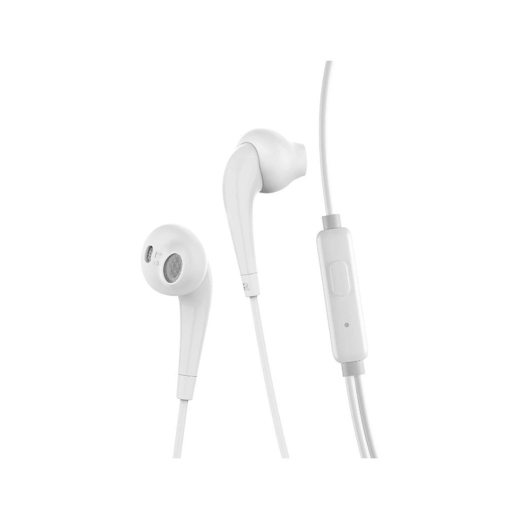 Oraimo OEP-E21P – 3.5mm Wired Headphones