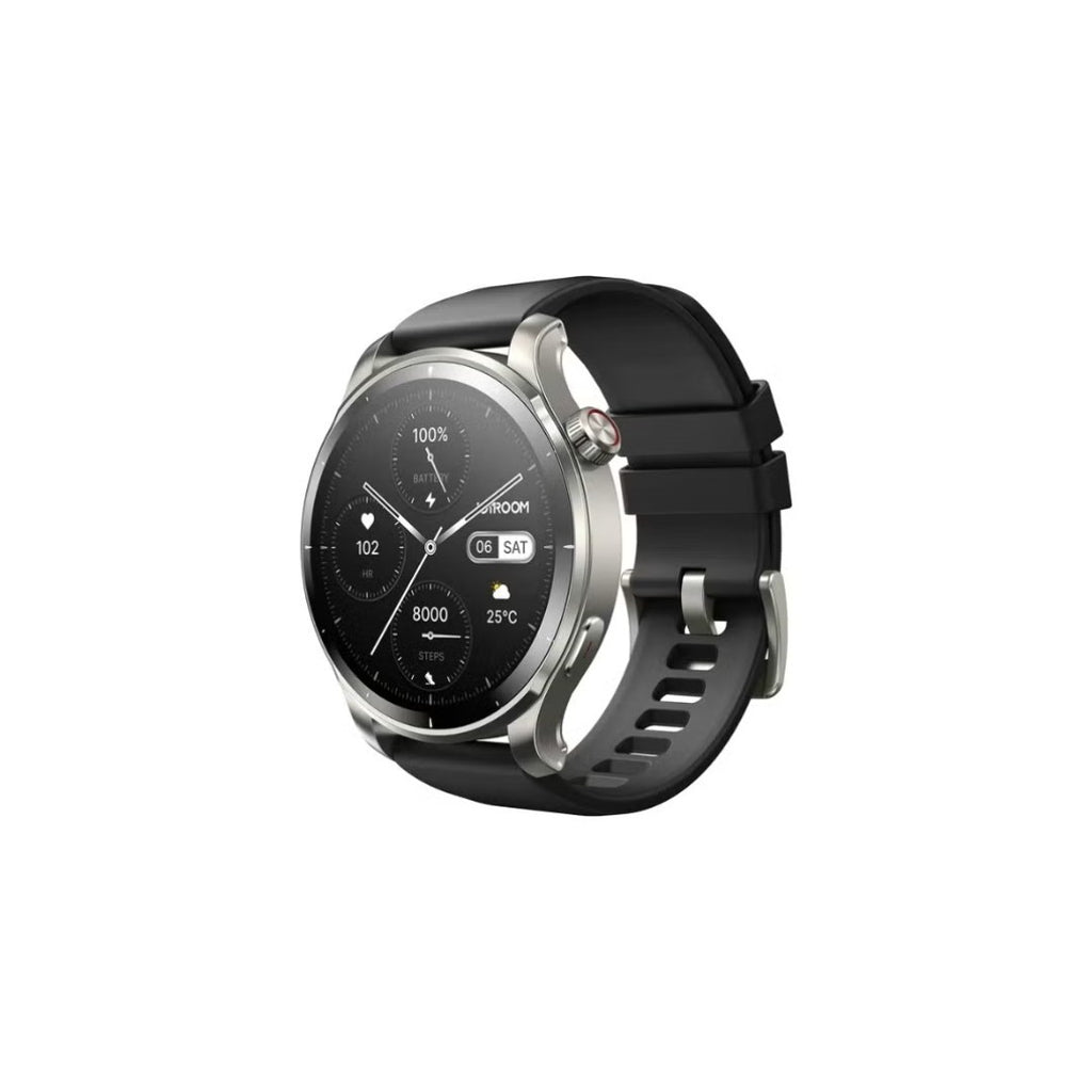 Joyroom JR-FV1 Smart Watch – AMOLED Smartwatch, Long Battery Life, Water Resistant