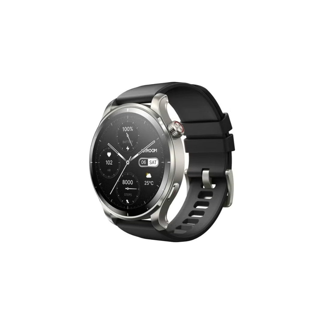 Joyroom JR-FV1 Smart Watch – AMOLED Smartwatch, Long Battery Life, Water Resistant