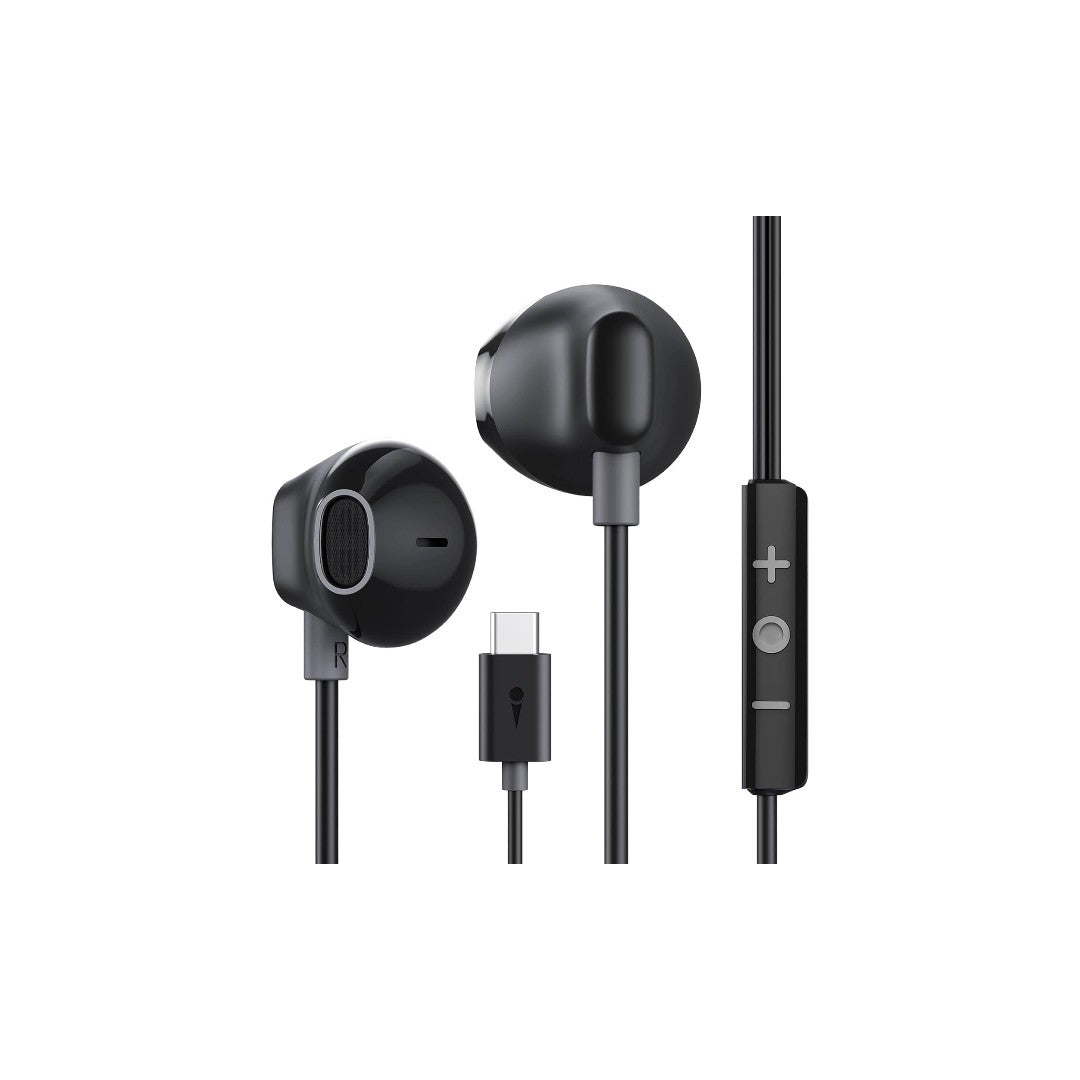 Oraimo Halo Airy OEP-650 – Wired Type-C Headset