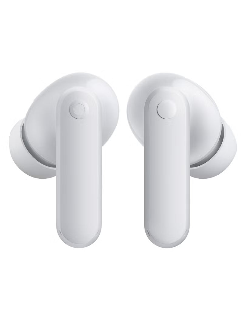 سماعات CMF by Nothing Buds Pro 2 – بلوتوث 5.3، إلغاء ضوضاء نشط، بطارية طويلة، صوت عالي الدقة