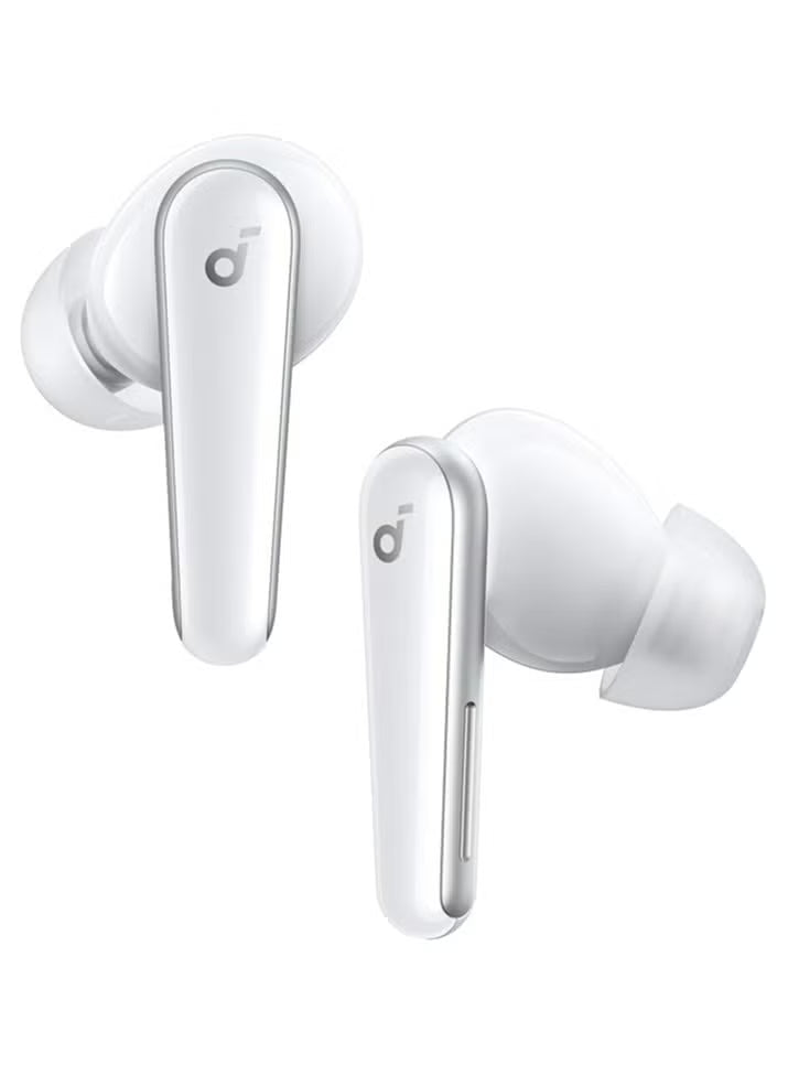 سماعات أنكر Soundcore Liberty 5 – إلغاء ضوضاء نشط 3.0، Dolby Audio، بطارية 50 ساعة، مقاومة للماء IP55