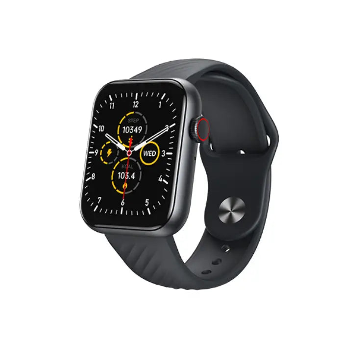 Itel Smart Watch – 1.83-inch Smartwatch, ISW-011